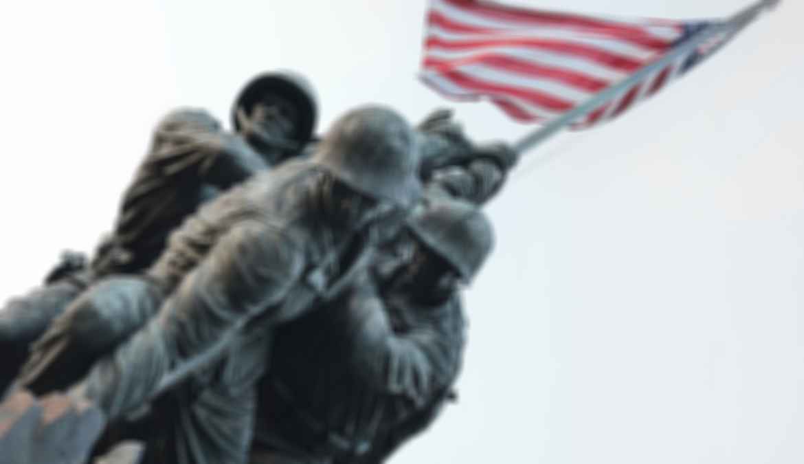 Happy Veteran’s Day to all our Vets