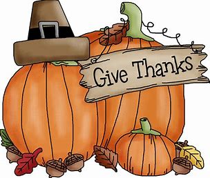 Just Wishing You and Your Family a Happy Thanksgiving