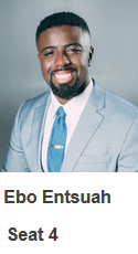Ebo Entsuah