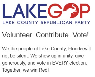 Voter Registration Training