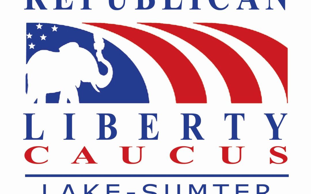 2025 Legislative Scorecard from RLCFL