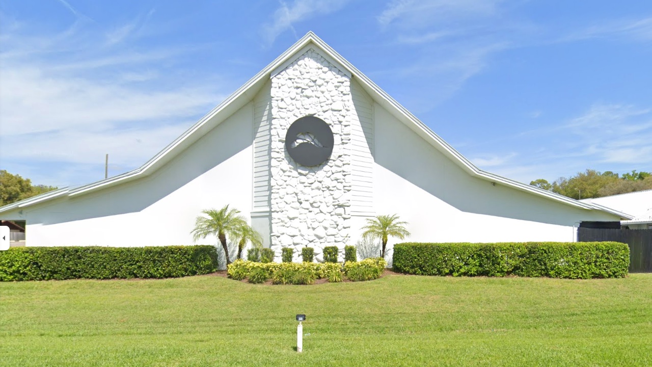 The River Clermont Church