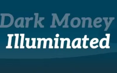 The Dark Money War “We the People” must fight and win!