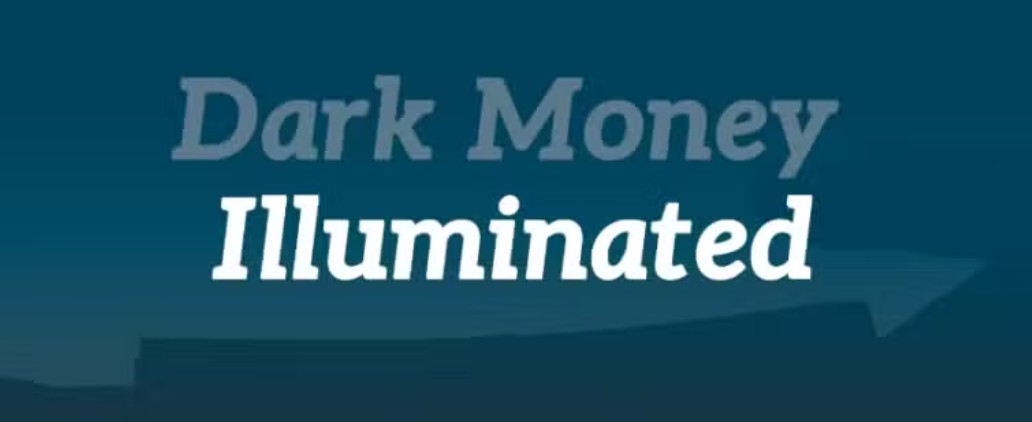 The Dark Money War “We the People” must fight and win!
