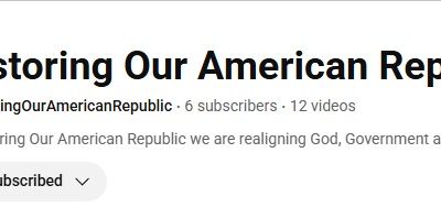 R.O.A.R. Trent Wayman and Jacki Heisse talk about their expulsion from the Republican party of Florida