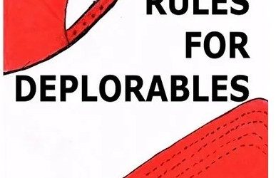 Does the RPOF consider us Deplorables?