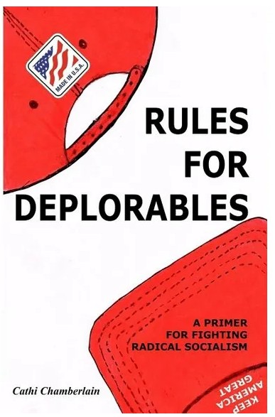 Does the RPOF consider us Deplorables?