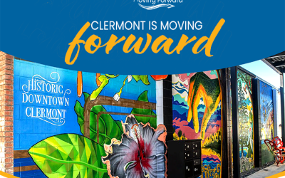You’re invited – Clermont is Moving Forward