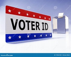 Somalia had Voter ID since last September!