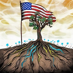 Support our “Grass Roots Efforts”