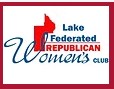 Lake Federated Republican Women's Club - March Meeting
