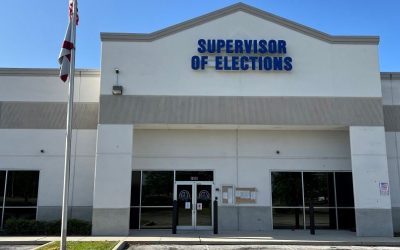 Lake County Supervisor of Elections Alerts Voters to Unofficial Voter Registration Mailings