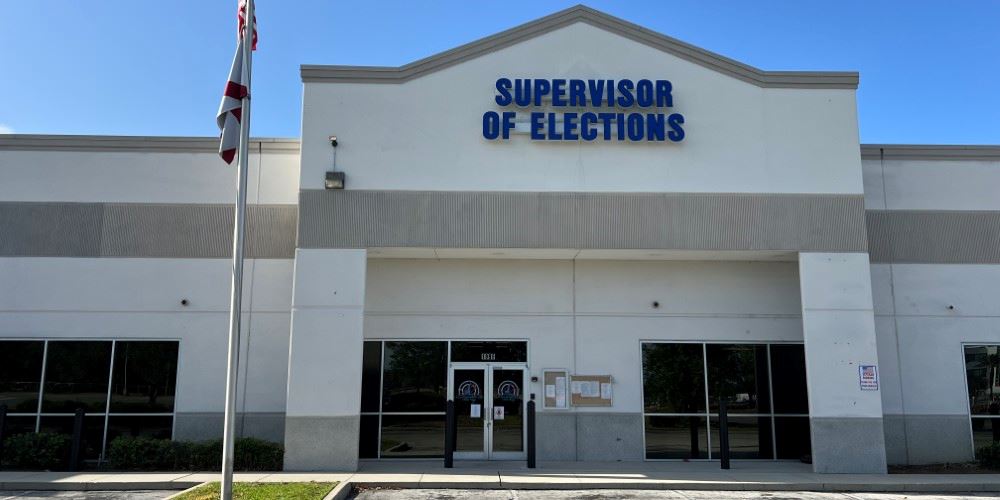 Filing Deadline for Candidates in Lake County