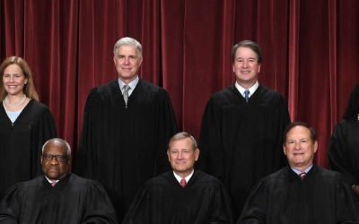 Weaponized Immigration – Message to SCOTUS