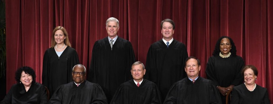 Weaponized Immigration – Message to SCOTUS