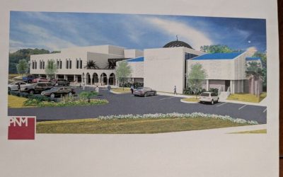 Stop further expansion of the ISLAMIC CENTER OF CLERMONT through Rezoning