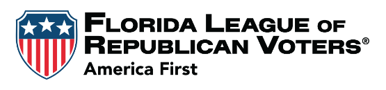 Florida League of Republican Voters Meeting